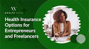 Health insurance options for freelancers